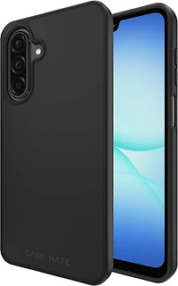 Samsung Galaxy A17 Case-Mate Tough Case - Black