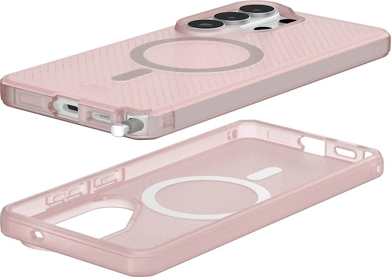 Samsung Galaxy S26 Ultra UAG Dot w/Magnet Case