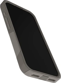 OtterBox 7798307 Étui Commuter MagSafe avec Contrôle de la Caméra Cottonwood Glen (Beige) pour iPhone 17