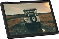 UAG - Scout Case w/Kickstand & Handstrap  for Samsung Galaxy Tab A11+/Galaxy Tab A9+