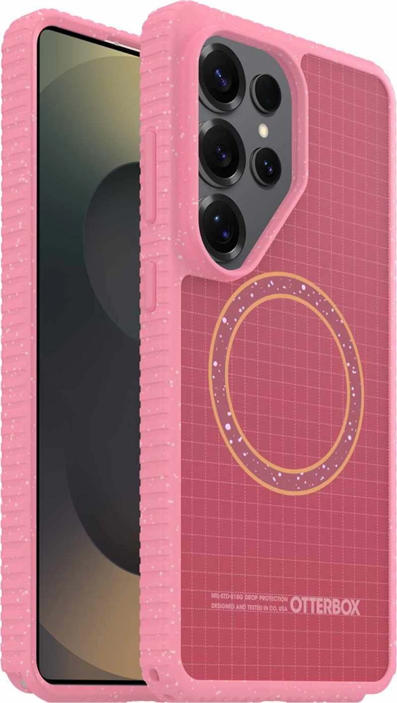 OtterBox 77000051 Étui Sole avec Magnets Xtra Hot pour Samsung Galaxy S26 Ultra