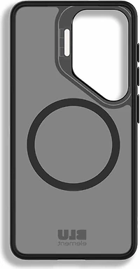 Blu Element BECKS2611 Étui Chromatic Kick avec Magnets Noir pour Samsung Galaxy S26 Ultra