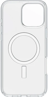 Étui de la série Symmetry d'OtterBox avec MagSafe pour iPhone 16 Pro Max de Trousse Protection + Puissance