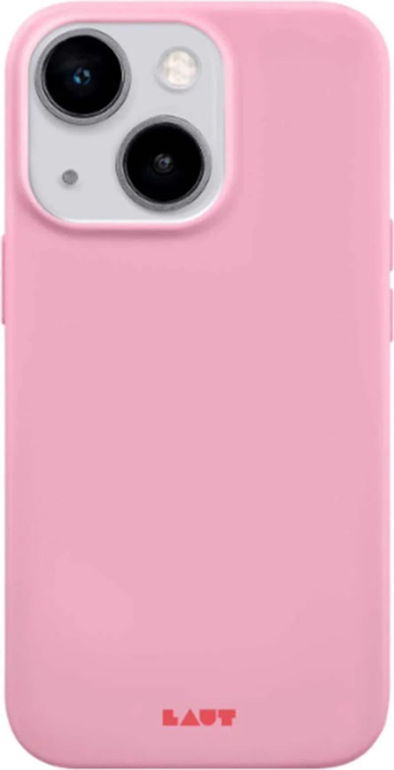 LAUT HUEX PASTELS pour iPhone 14 Plus - Candy