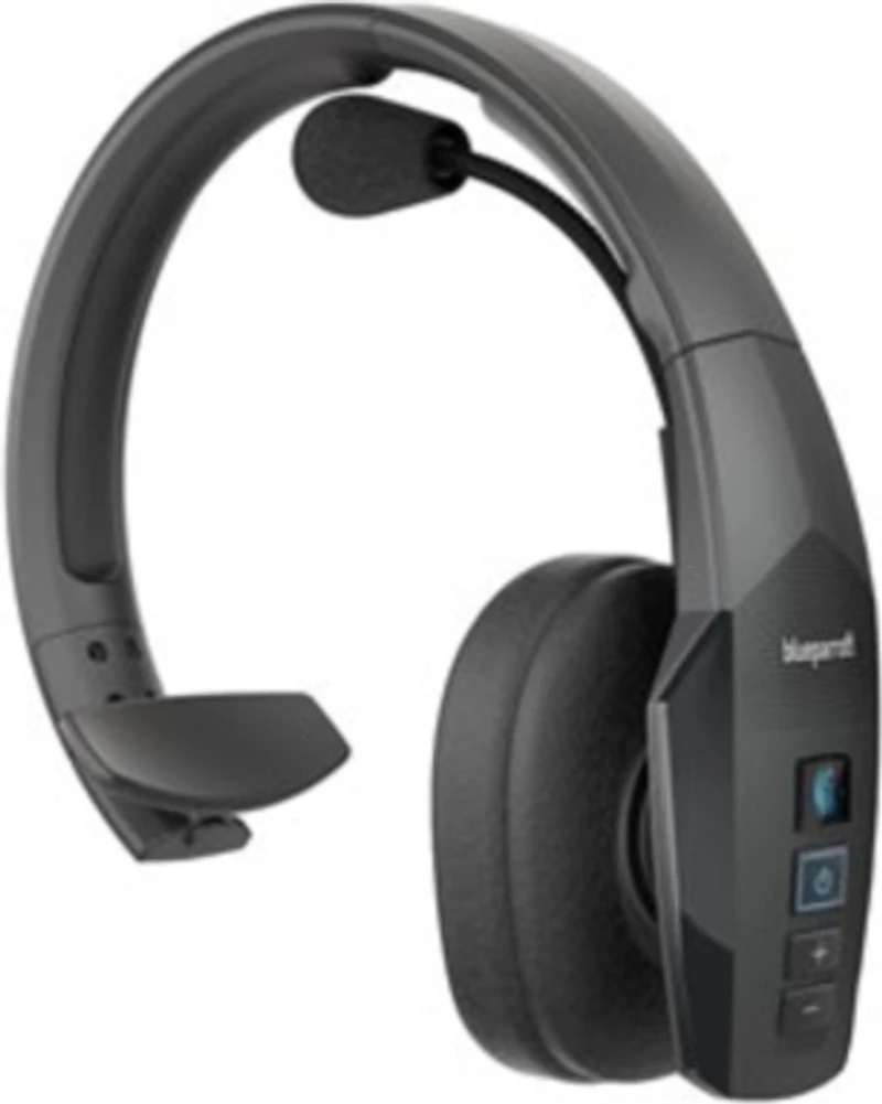 Casque d’écoute Bluetooth B450-XT de BlueParrott (2023)