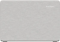 Macbook Neo Spigen Urban Fit Canvas - Heather Grey