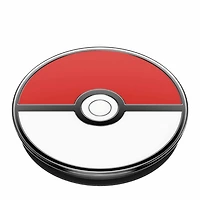 PopSockets - PopGrip Pokemon - Enamel Pokeball