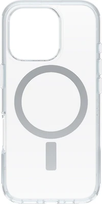 iPhone 16 Pro Otterbox Symmetry Clear w/ MagSafe Series Case