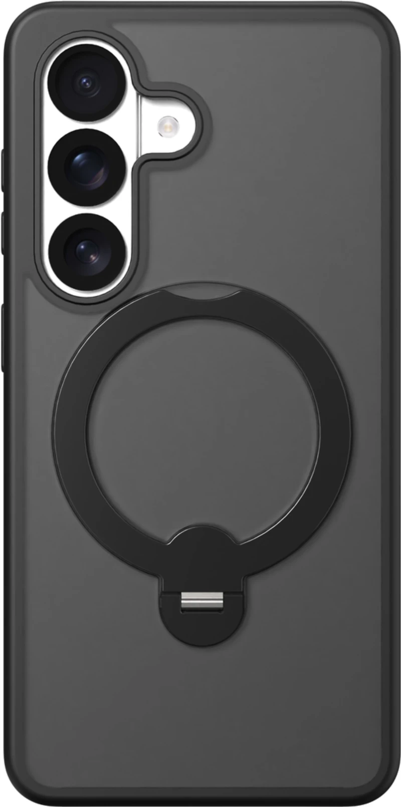 Support AXS PROShield compatible MagSafe pour Samsung Galaxy S26 | Fumé