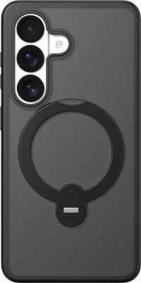 Support AXS PROShield compatible MagSafe pour Samsung Galaxy S26 | Fumé