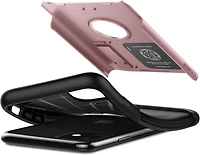 Spigen Slim Armor Case pour iP11 Pro - Or Rose