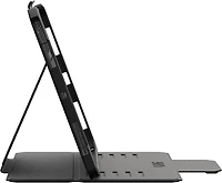 iPad Air 11-in M4/M3/M2 UAG Metropolis Tact.Armr - Black