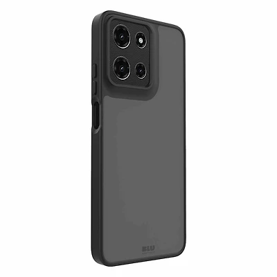 Blu Element - Chromatic Cloud Case Black for Moto G 2026