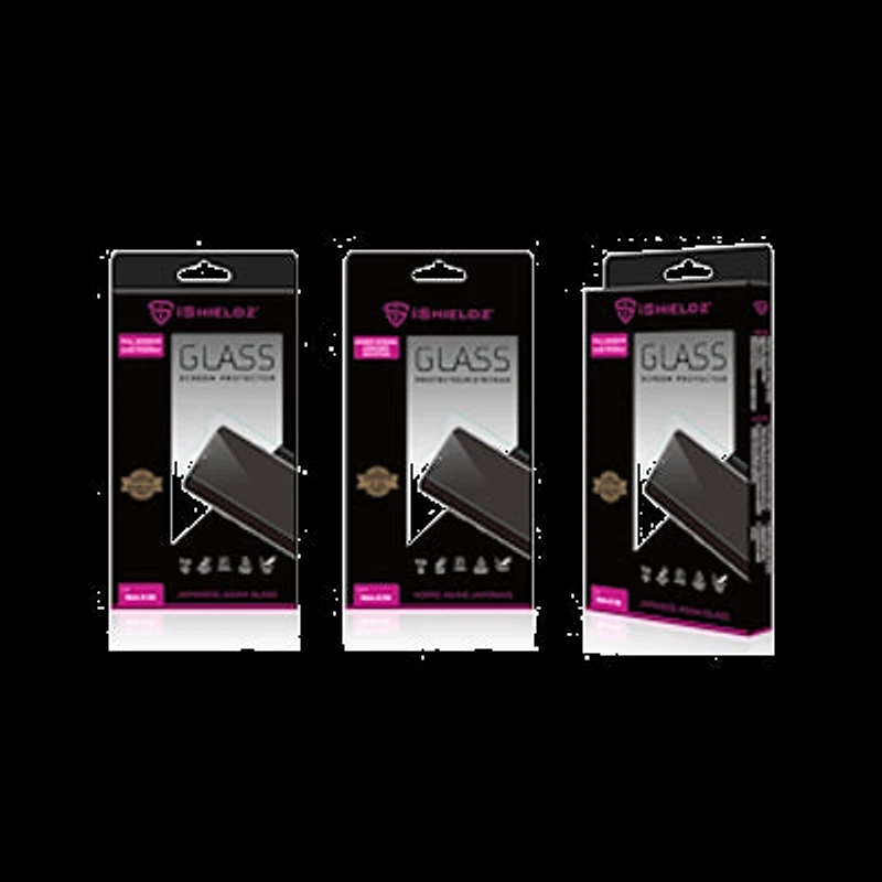 iShieldz - Tempered Glass Screen Protector Moto G 5G (no applicator)
