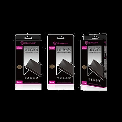 iShieldz - Tempered Glass Screen Protector Moto G 5G (no applicator)