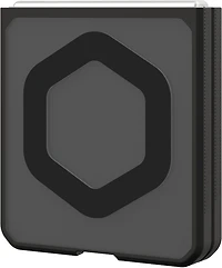 UAG - Mouve Case w/Magnet Ash for Samsung Galaxy Z Flip8
