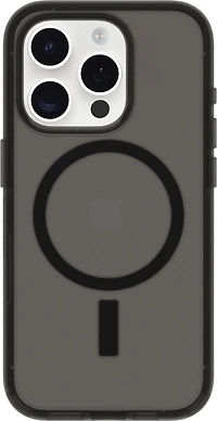 iPhone 16 Pro Max Otterbox Symmetry Soft Touch w/ MagSafe Series Case - Blue - Craft Blue