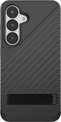 Samsung Galaxy S25 ZAGG Graphene Denali Kickstand Case