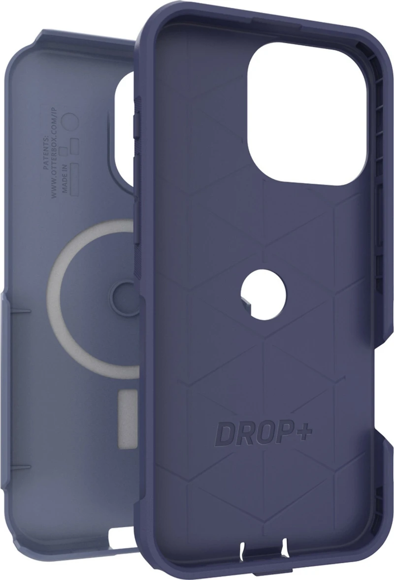 OtterBox - Commuter MagSafe Case for Apple iPhone 16 Pro Max