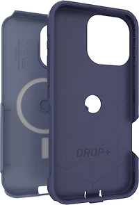 OtterBox - Commuter MagSafe Case for Apple iPhone 16 Pro Max