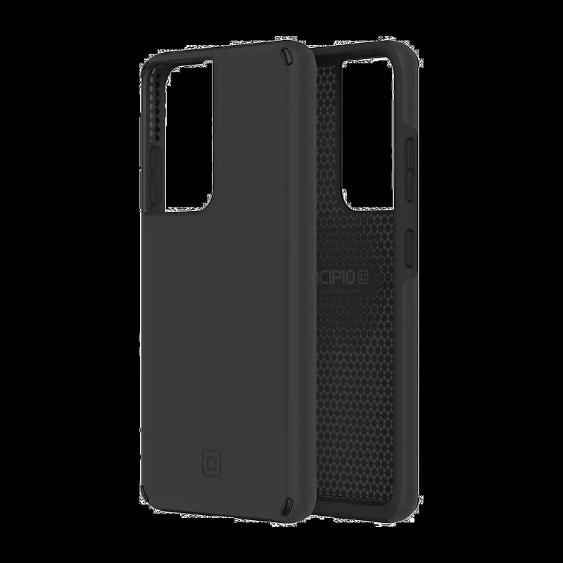 Incipio Duo pour Samsung Galaxy A12 - Noir