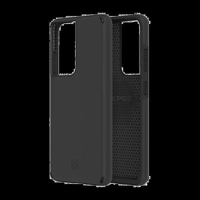 Incipio Duo pour Samsung Galaxy A12 - Noir