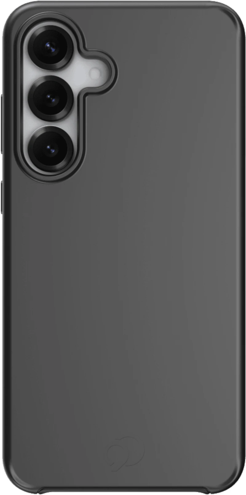 Nimbus9 - Cirrus 3 MagSafe Case for Samsung Galaxy S25 FE - Black