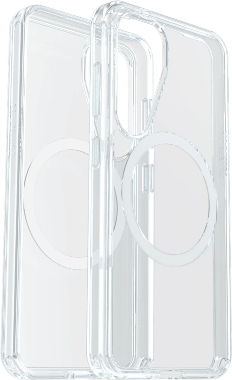 SYMMETRY CLEAR MAGNETS  NAVAJO  CLEAR