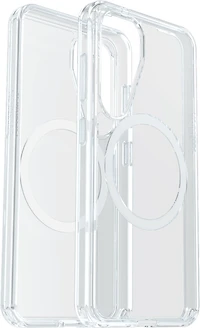 SYMMETRY CLEAR MAGNETS  NAVAJO  CLEAR