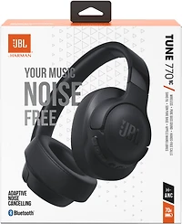Jbl - Tune 770nc Wireless Over Ear Bluetooth Headphones