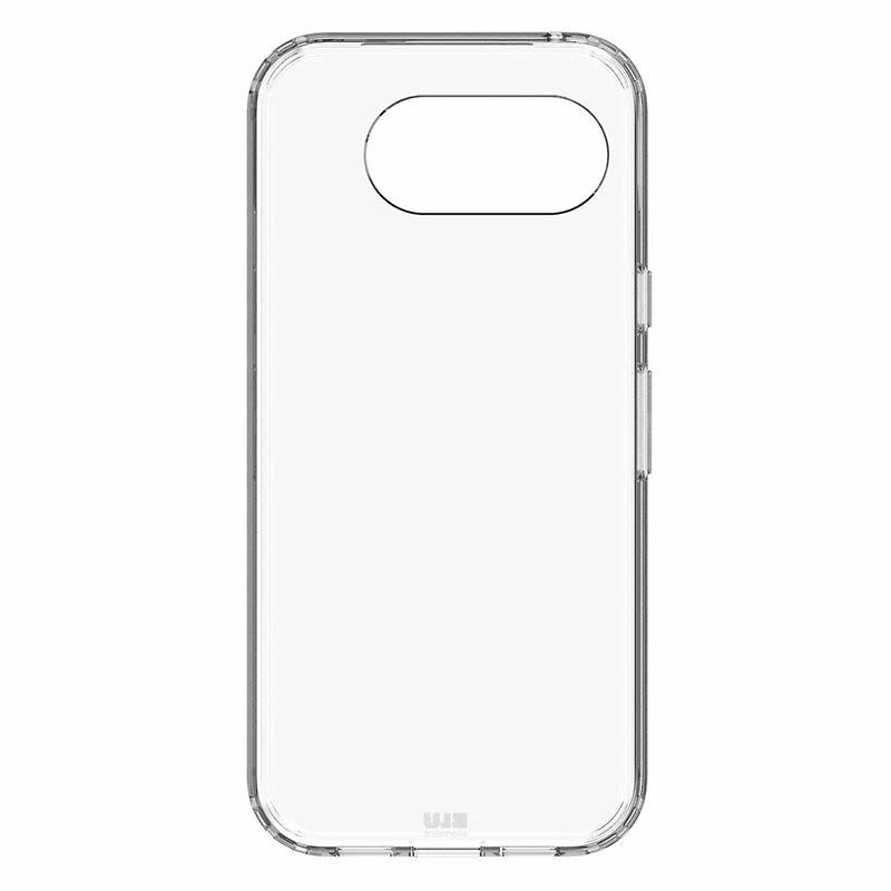 Blu Element - DropZone Air Case Clear for Google Pixel 10a