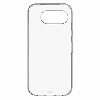 Blu Element - DropZone Air Case Clear for Google Pixel 10a