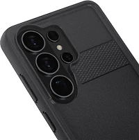 Samsung Galaxy S26 Ultra Pelican Protector w/Magnet Case - Black