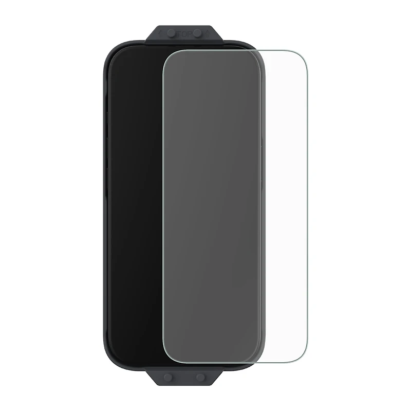 AXS ARMORGlass Pro Apple iPhone 17 / 16 Pro