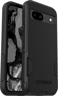 Otterbox - Commuter Case for Google Pixel 8a - Black