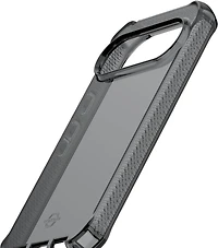 ITSKINS GGXPSPECMSMOK Étui Spectrum_R Smoke pour Google Pixel 10/10 Pro