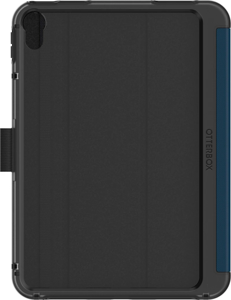 OtterBox 7789965 Étui de Protection Symmetry 360 Elite Coastal Evening pour iPad 10.2 2022