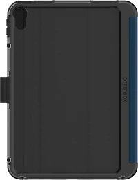 OtterBox 7789965 Étui de Protection Symmetry 360 Elite Coastal Evening pour iPad 10.2 2022