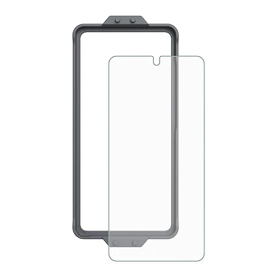 AXS ARMORGlass Pro Samsung Galaxy S26 Ultra clear