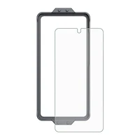 AXS ARMORGlass Pro Samsung Galaxy S26 Ultra clear