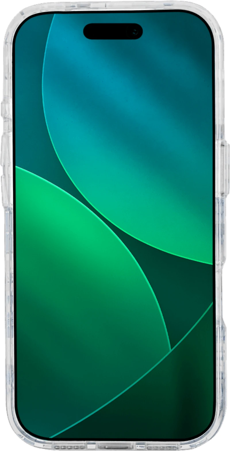 Kate Spade - Protective MagSafe Case for Apple iPhone 17 Pro - Flowerbed Blue