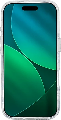 Kate Spade - Protective MagSafe Case for Apple iPhone 17 Pro - Flowerbed Blue