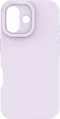 Avana AP7NAVSIKLIPP Étui Velvet MagSafe Lavande pour iPhone 17