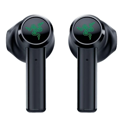 RAZER HAMMERHEAD ECOUTEURS VERITMENT SANS FIL