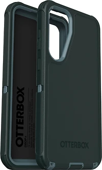 OtterBox - Defender Pro Case for Samsung Galaxy S25 Plus - Sagebrush Green