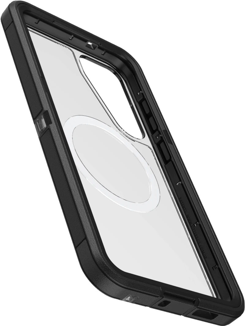 DEFENDER PRO XT CLEAR MAG ANTERO DARK SIDE