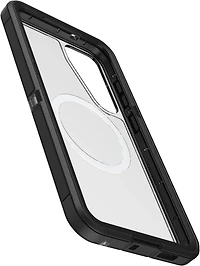 DEFENDER PRO XT CLEAR MAG ANTERO DARK SIDE