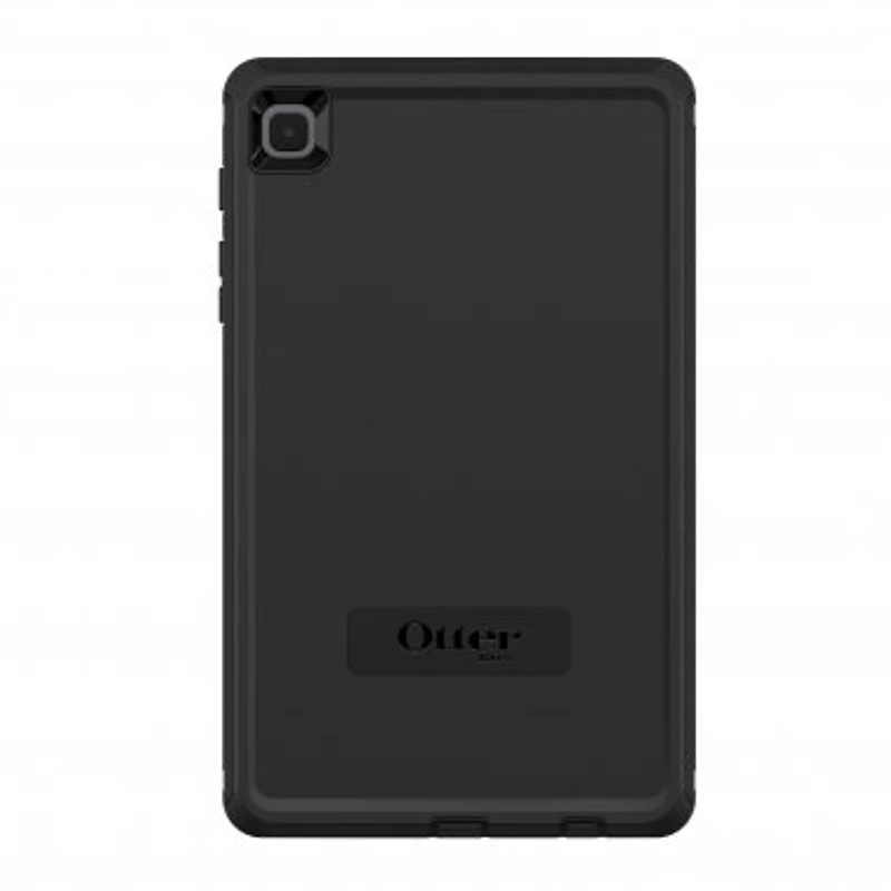 OtterBox - Defender Case For Samsung Galaxy Tab A7 Lite - Black