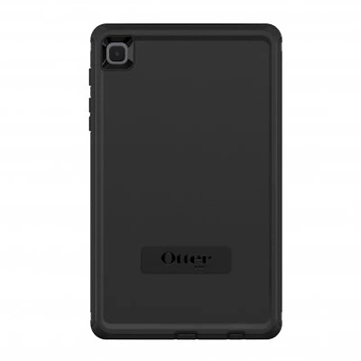 OtterBox - Defender Case For Samsung Galaxy Tab A7 Lite - Black