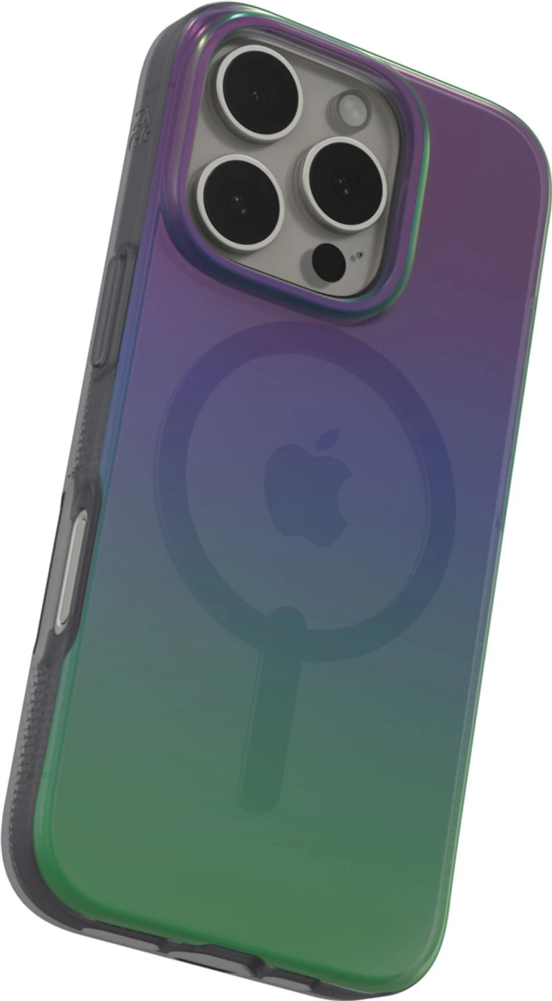 iPhone 16 Pro ZAGG Graphene Milan Snap Case
